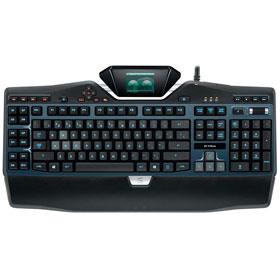Logitech Gaming Keyboard G19s